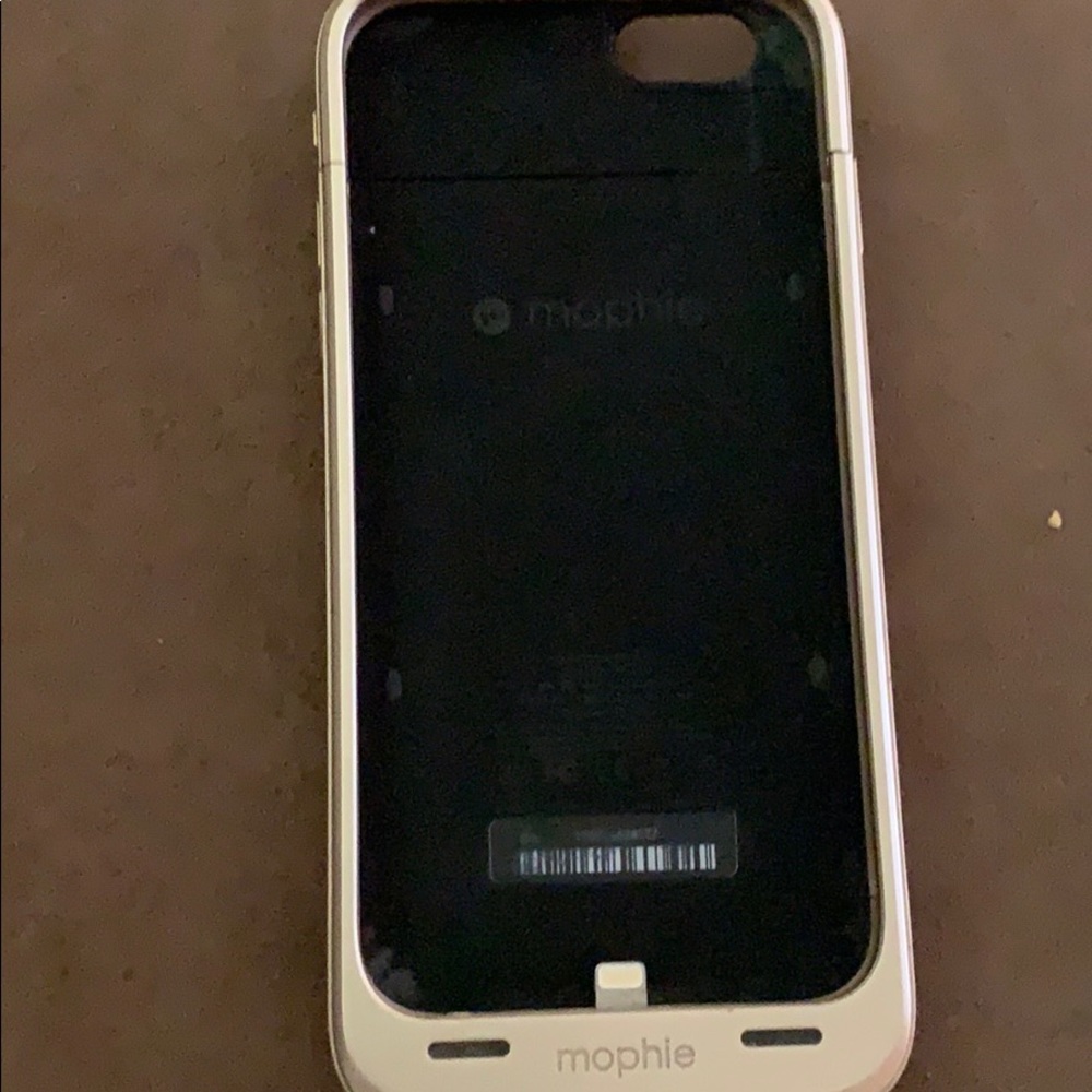 Juice pack air Mophie  IPhone 6